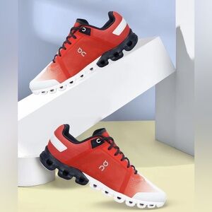 Men's Cloudflow Size M8.5